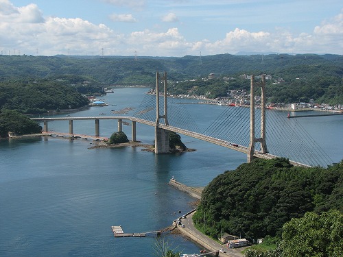 呼子大橋1