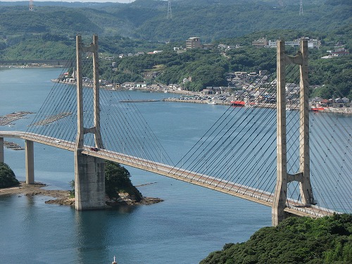 呼子大橋2