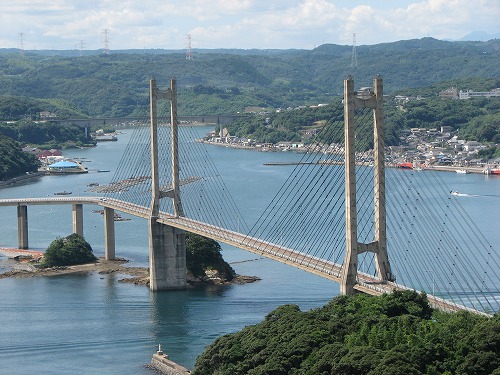 呼子大橋3