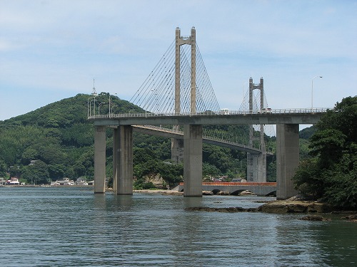 呼子大橋4