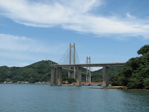 呼子大橋5