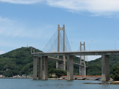 呼子大橋7