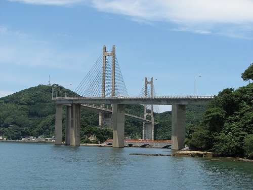 呼子大橋8