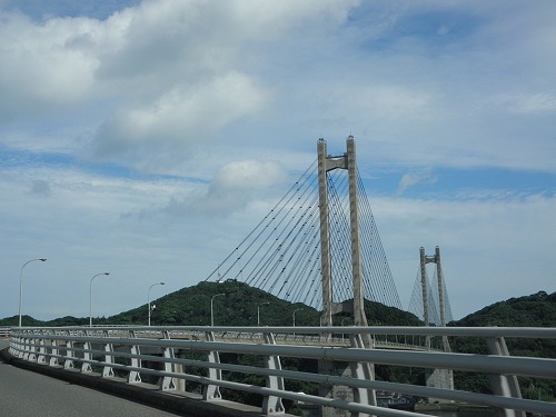 呼子大橋9