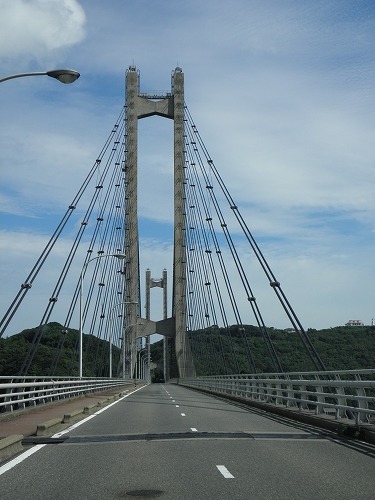 呼子大橋18