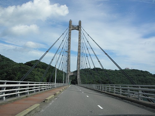呼子大橋12