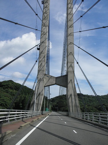 呼子大橋19