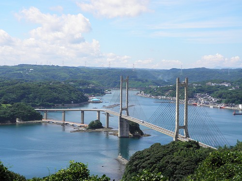 呼子大橋10