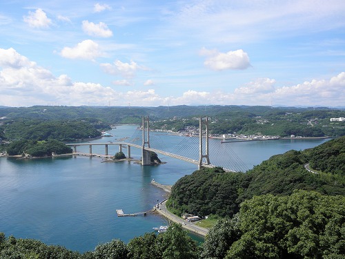 呼子大橋13
