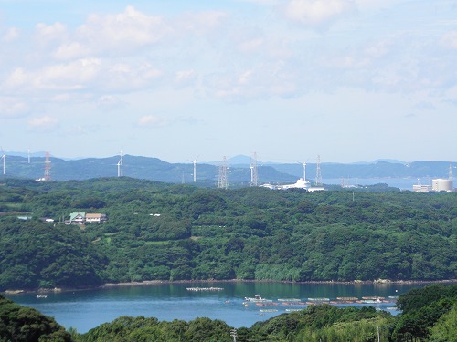 呼子大橋14