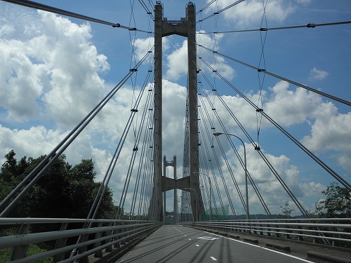 呼子大橋15