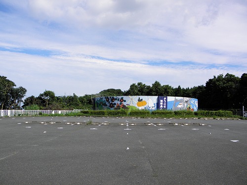 風の見える丘公園8