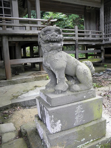 田島神社12