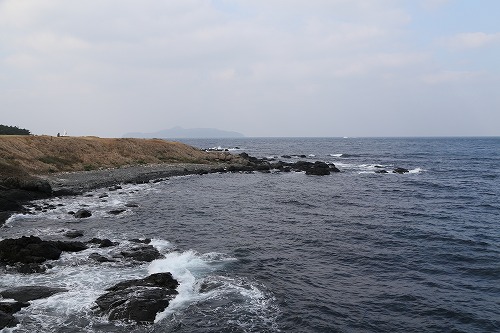 波戸岬6