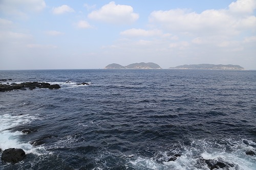 波戸岬10