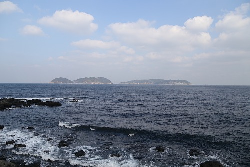 波戸岬13