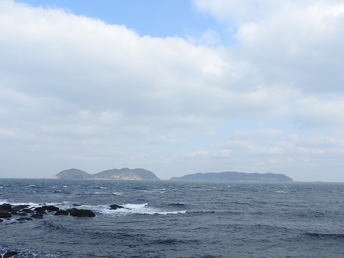 玄海海中展望塔19