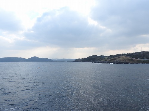 玄海海中展望塔21