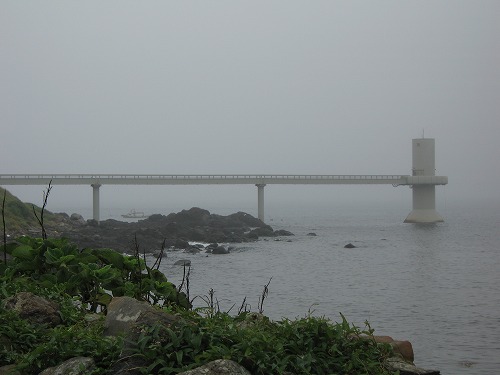 玄海海中展望塔24