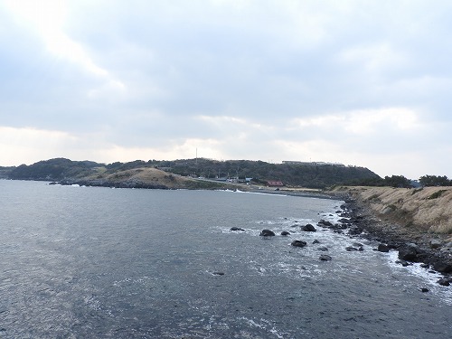 波戸岬9