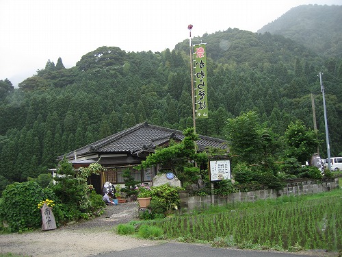 見帰りの滝2