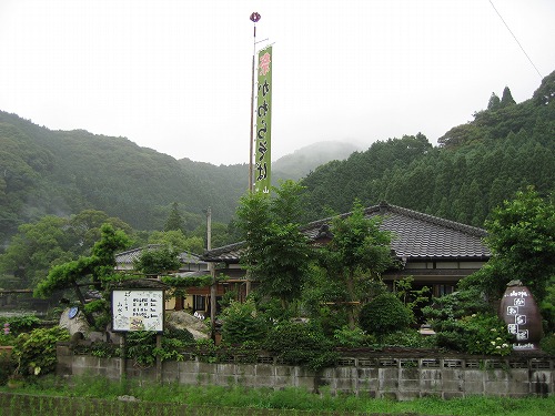 見帰りの滝3