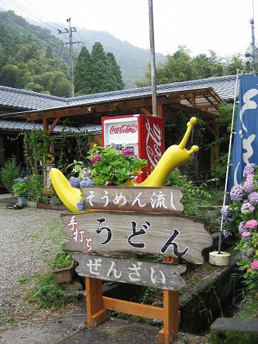 見帰りの滝21