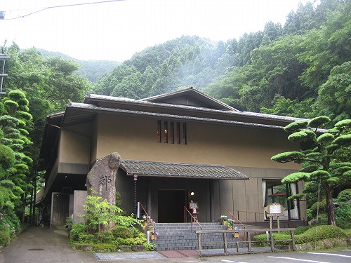 見帰りの滝8