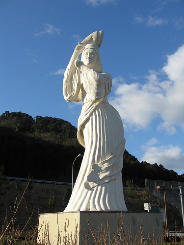 道の駅厳木7