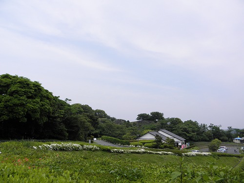 休憩処大手門1