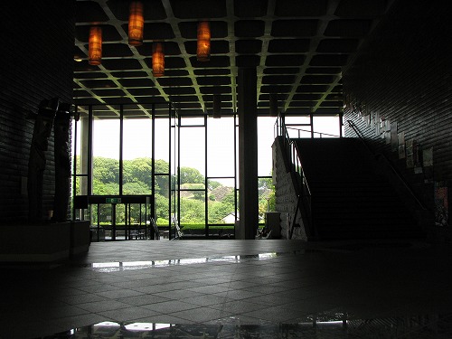 名護屋城博物館9