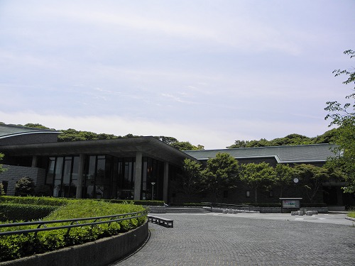 名護屋城博物館6