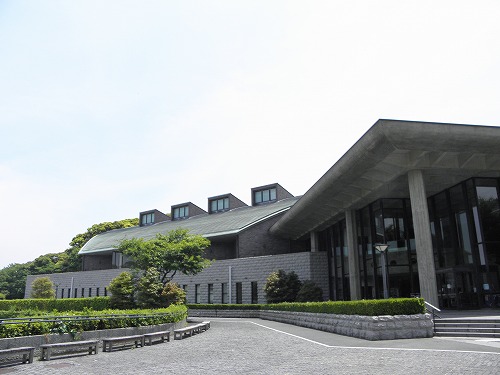名護屋城博物館7