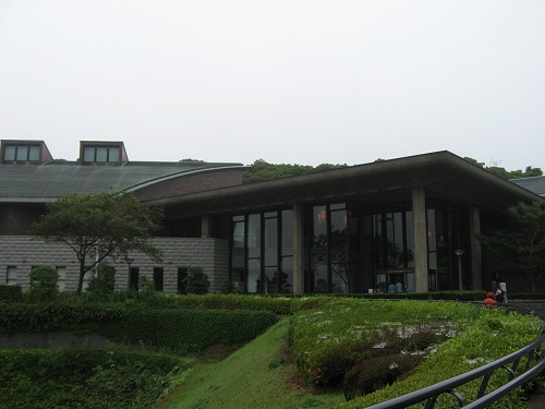 名護屋城博物館16