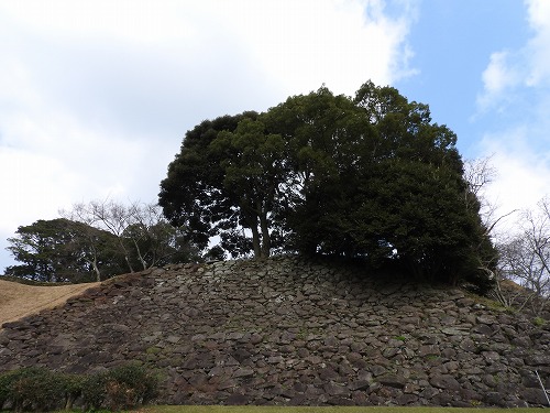 陣屋跡11