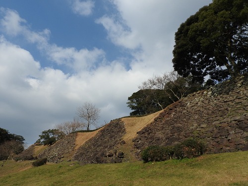 陣屋跡13