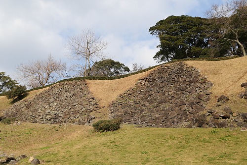 陣屋跡10