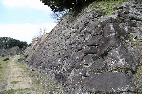 陣屋跡7