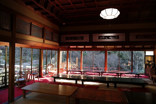 風遊山荘14