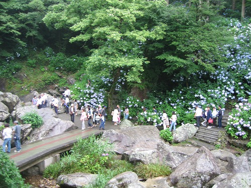 見返りの滝3