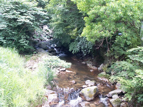 見返りの滝22