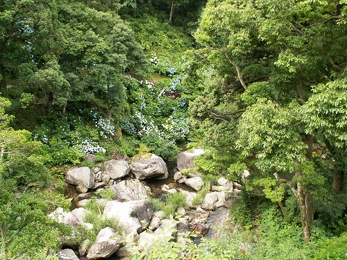 見返りの滝26