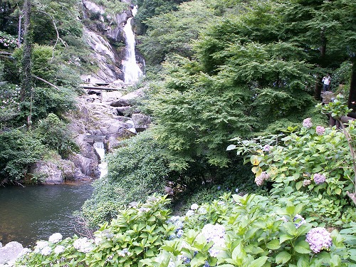 見返りの滝25