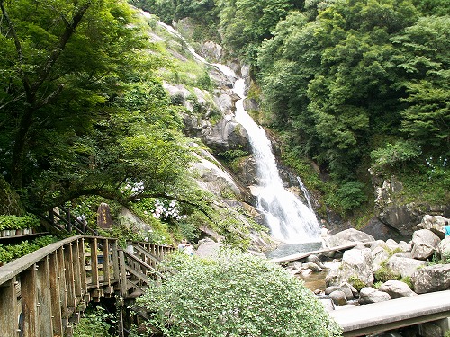 見返りの滝21