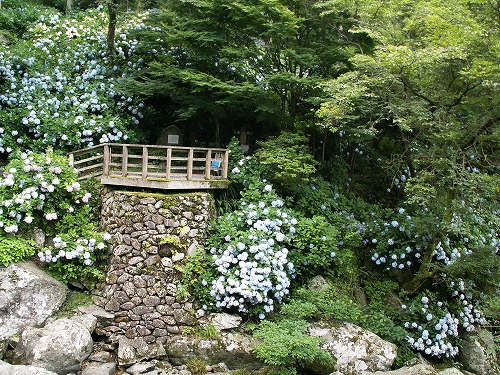 見返りの滝1
