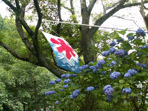 清流荘10