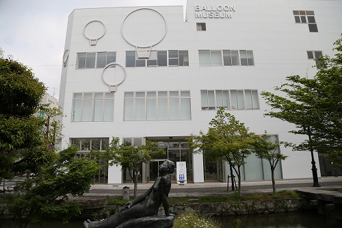 バルーンミュージアム2