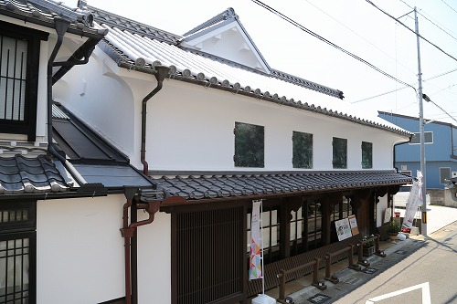 南里邸7