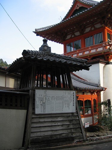 武雄温泉楼門24