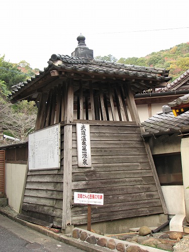 武雄温泉楼門17